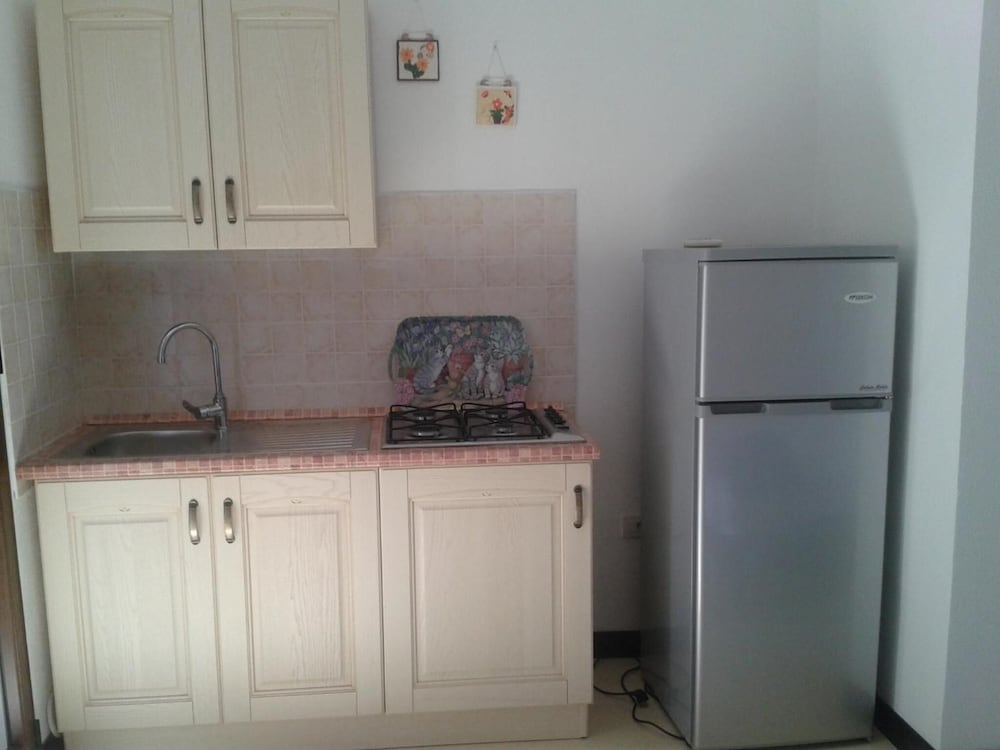 Фото Tenuta La Spezia