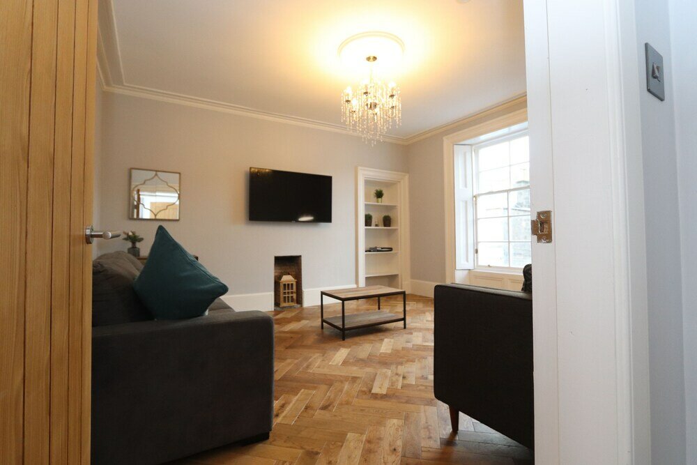 Фото Dollar Apartments at 41