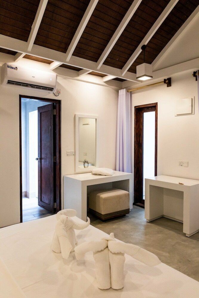 Фото Rasdhoo Apartment Lodge