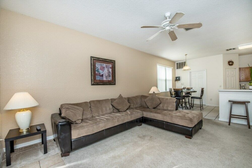 Фото Ev54115 - Highlands Reserve - 5 Bed 3 Baths Villa