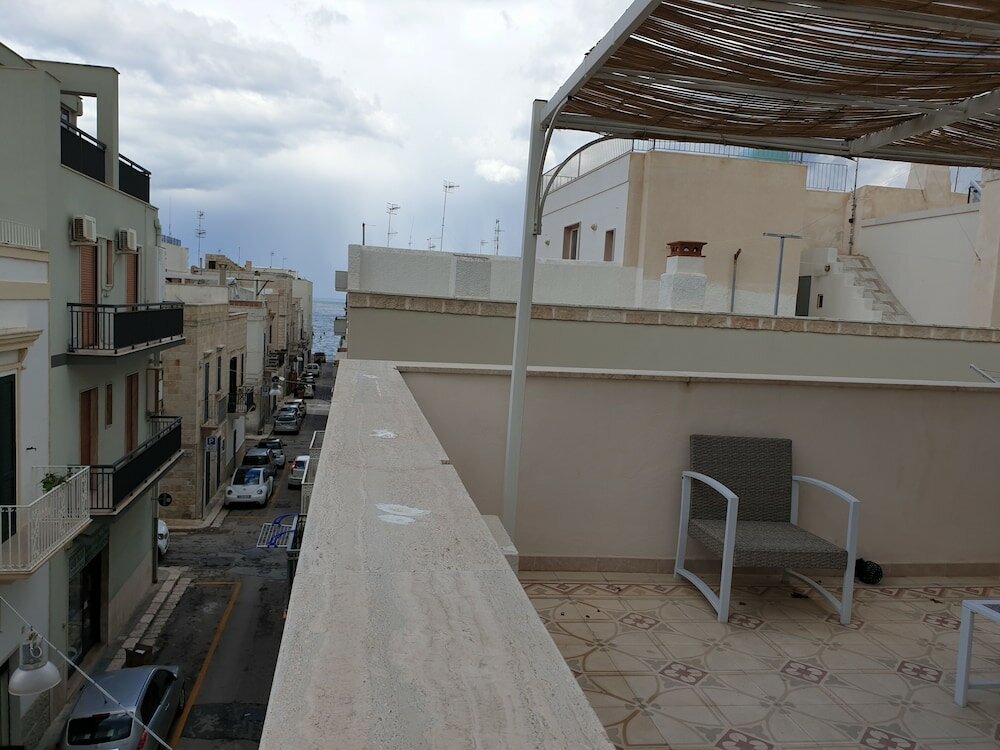 Фото Il Terrazzino Vista Mare