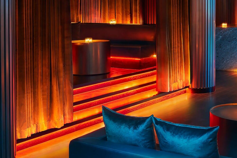 Фото The Abu Dhabi Edition