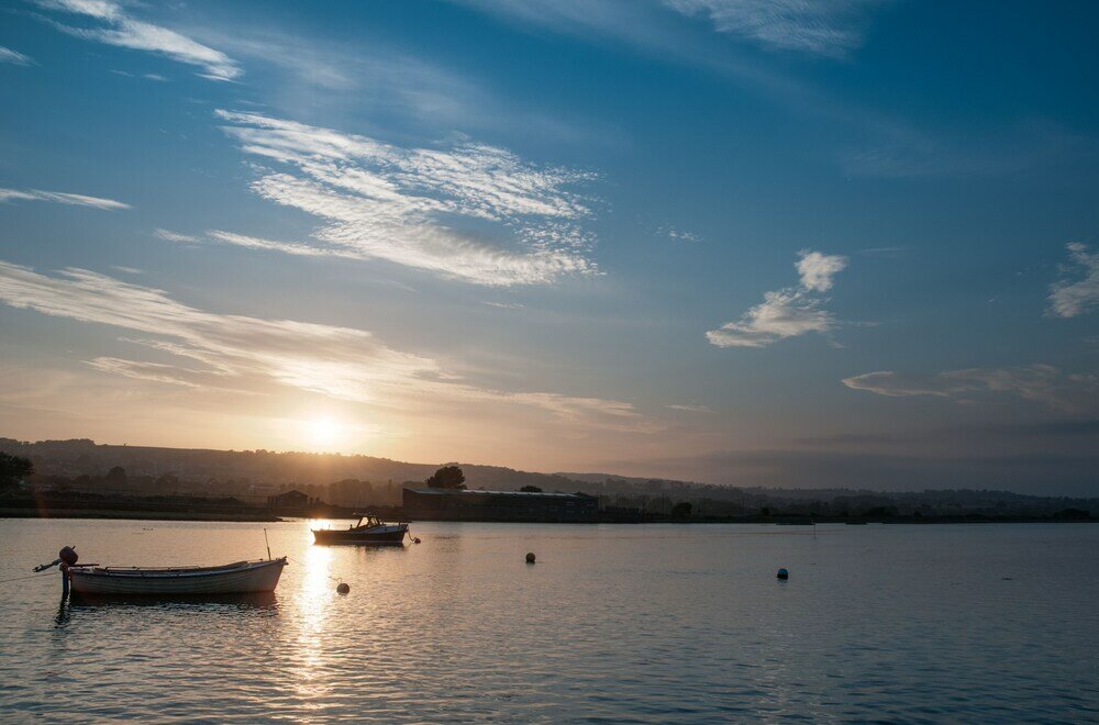Фото Axe Vale Caravan Park