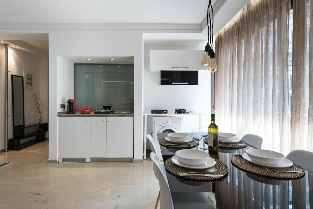 Фото Fabulous Sea View Apartment