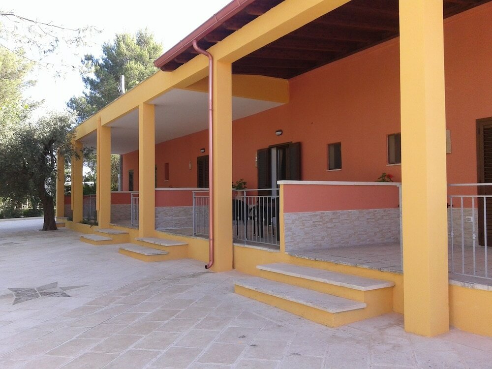 Фото Tenuta La Spezia