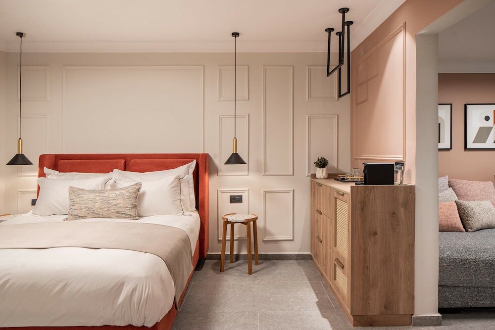 Фото Albi Boutique Hotel