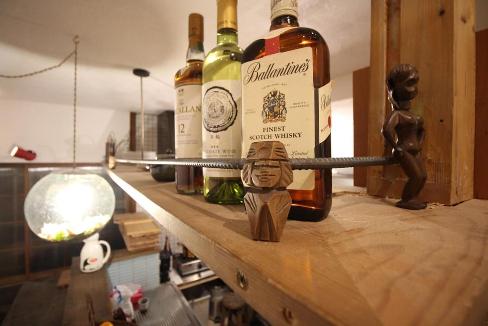 Фото Small Town Hostel Hakodate