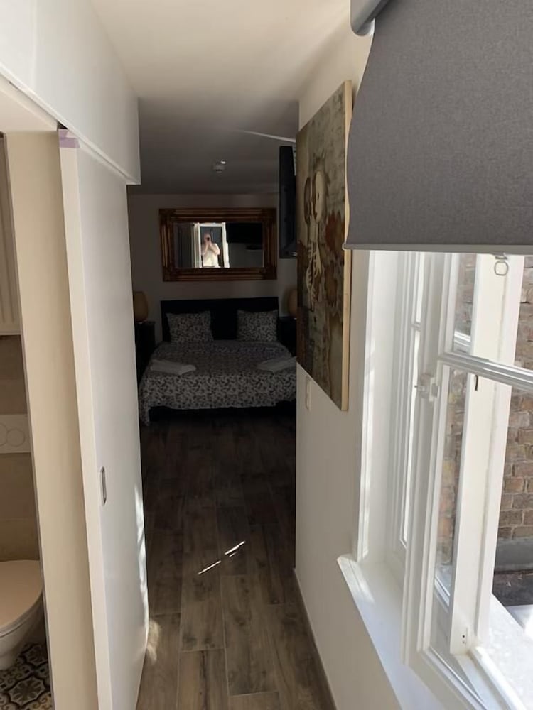 Фото Uilenspiegel Brugge