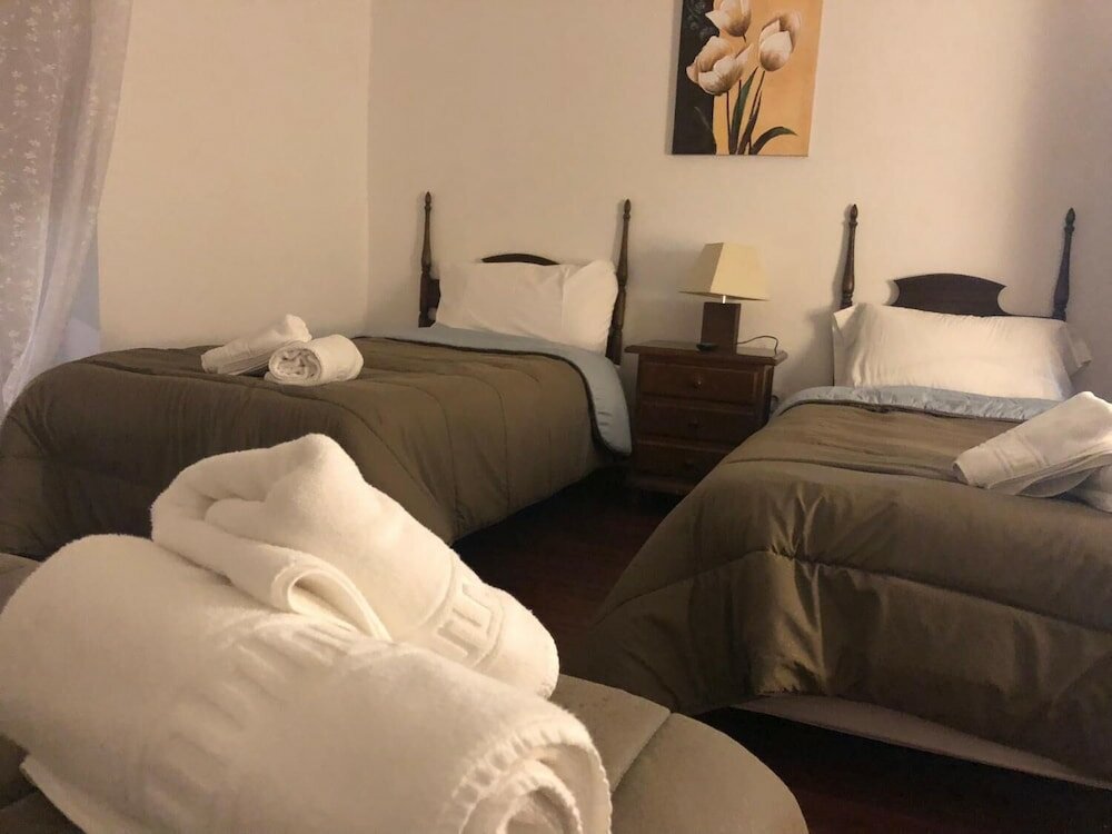 Фото Hostal di Verena