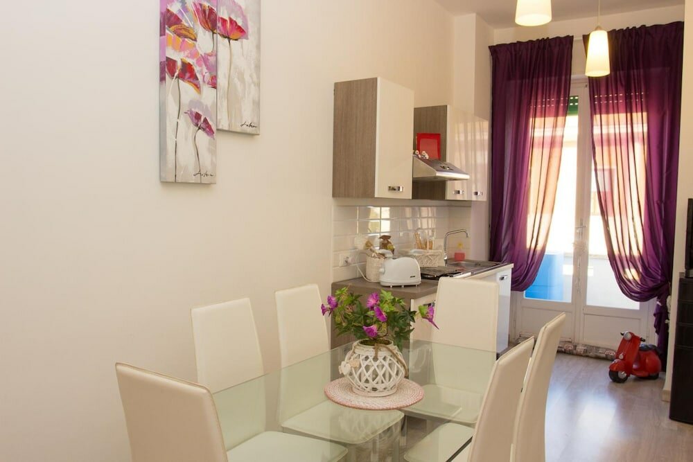 Фото Windows on Rome