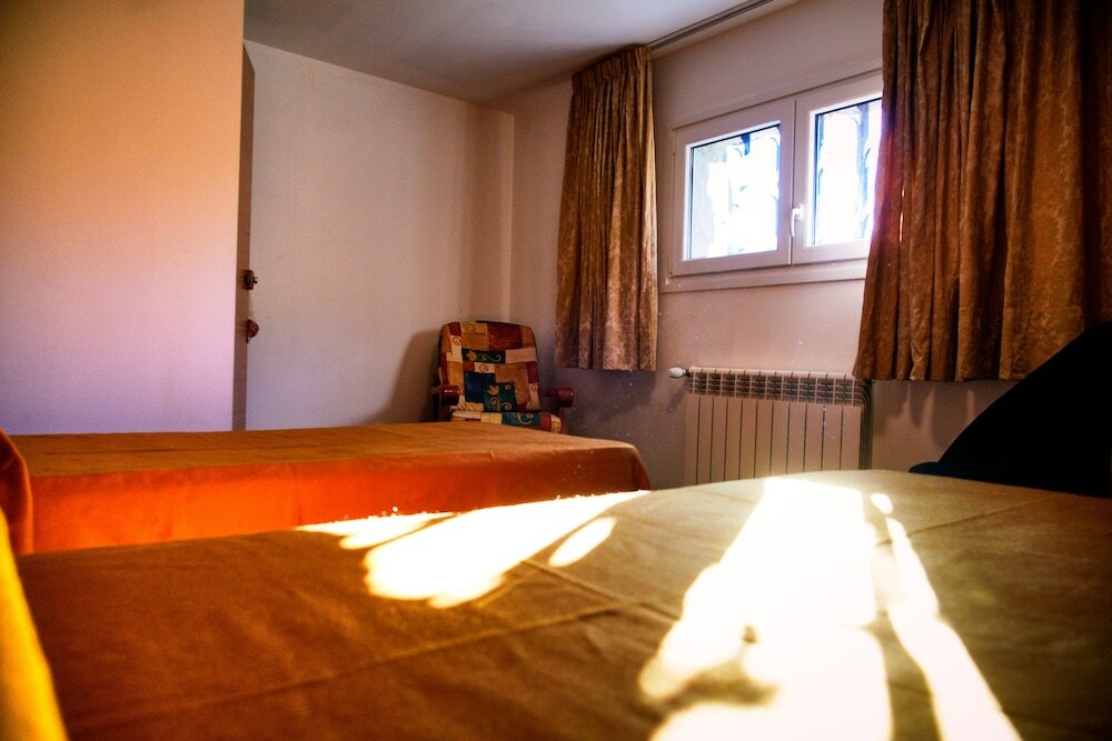 Фото Hotel La Burna Panoramic