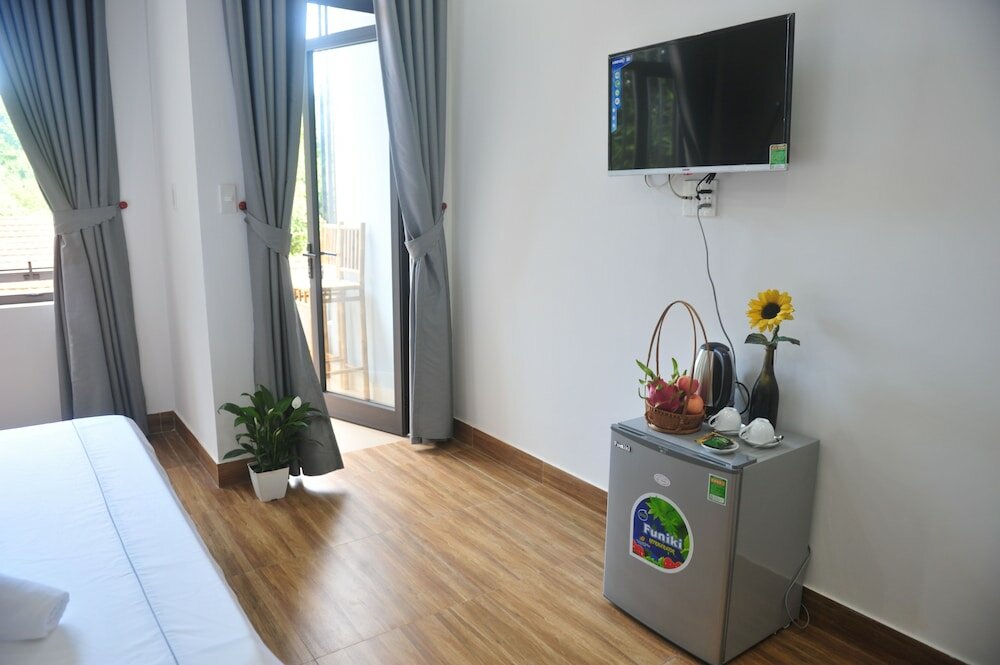 Фото Hue Sweethouse 2 Homestay