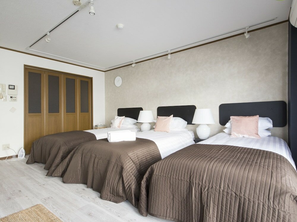 Фото Nid Namba Rich Heim