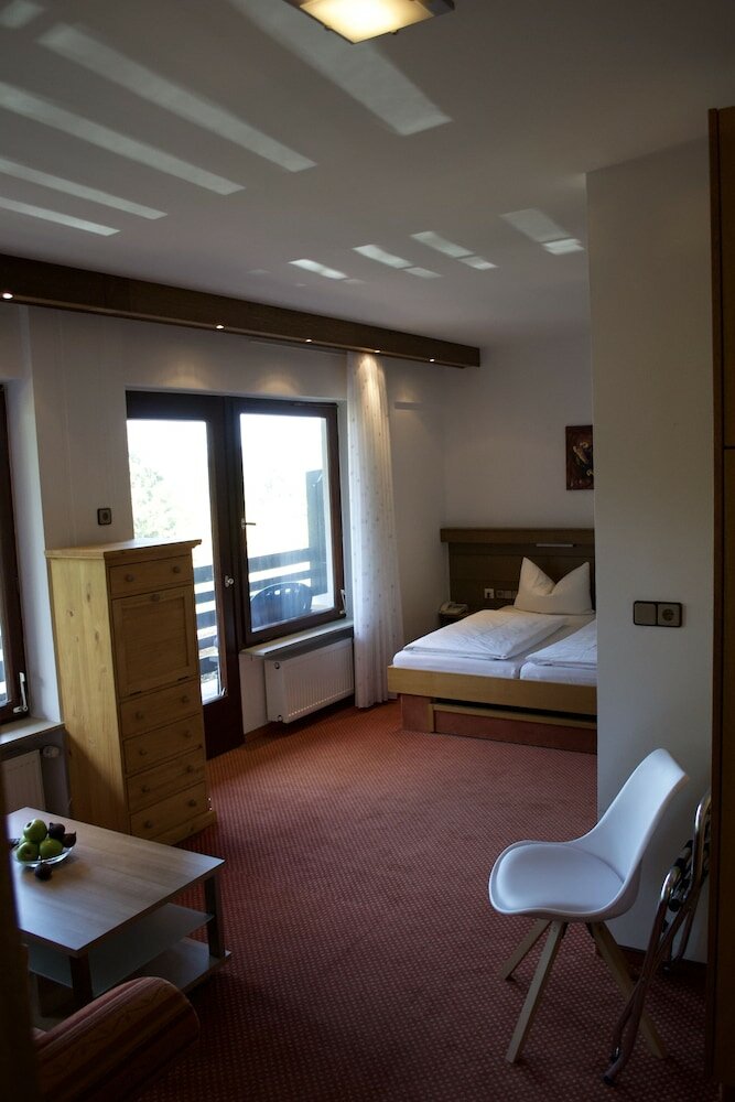 Фото Haus Am Wald