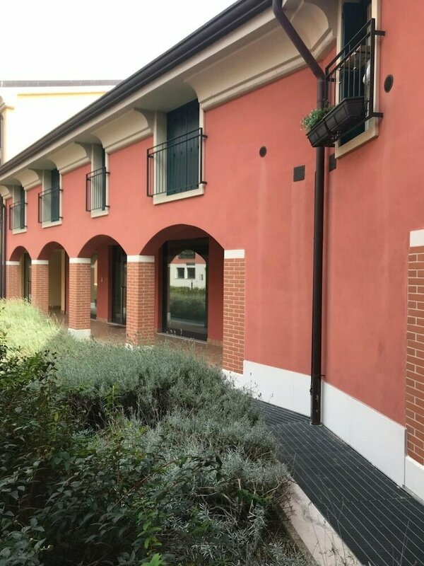 Гостиница Residenza Le Torri