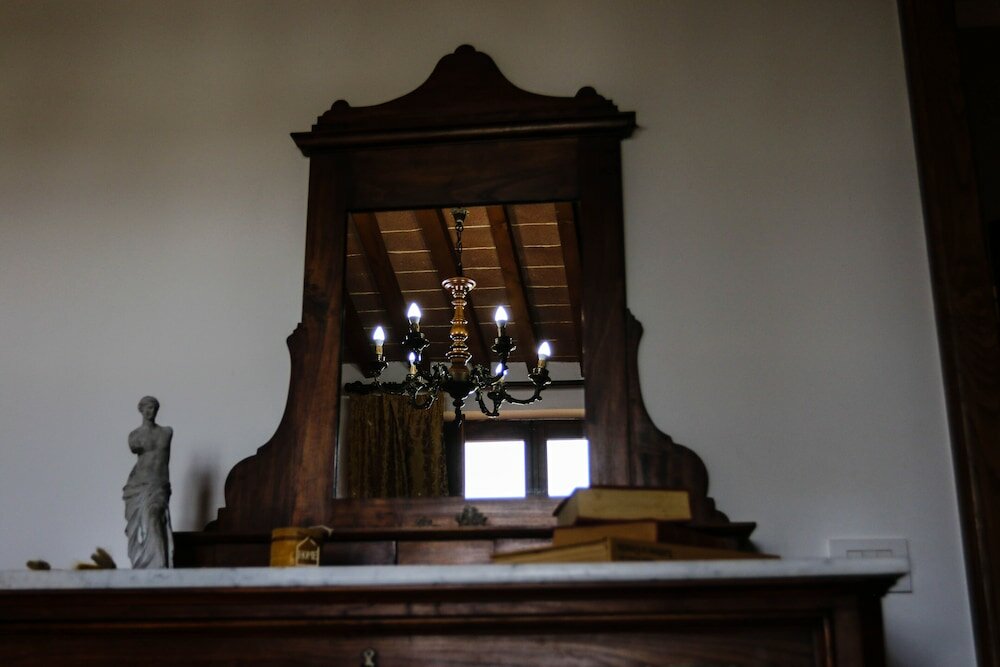 Фото Agriturismo Bombina