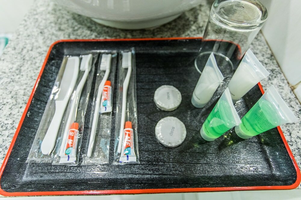 Фото Golden Gate China Town Hotel