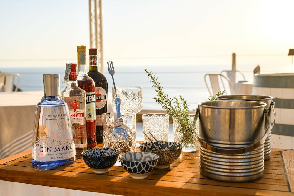 Фото Tenuta C'est la Vie