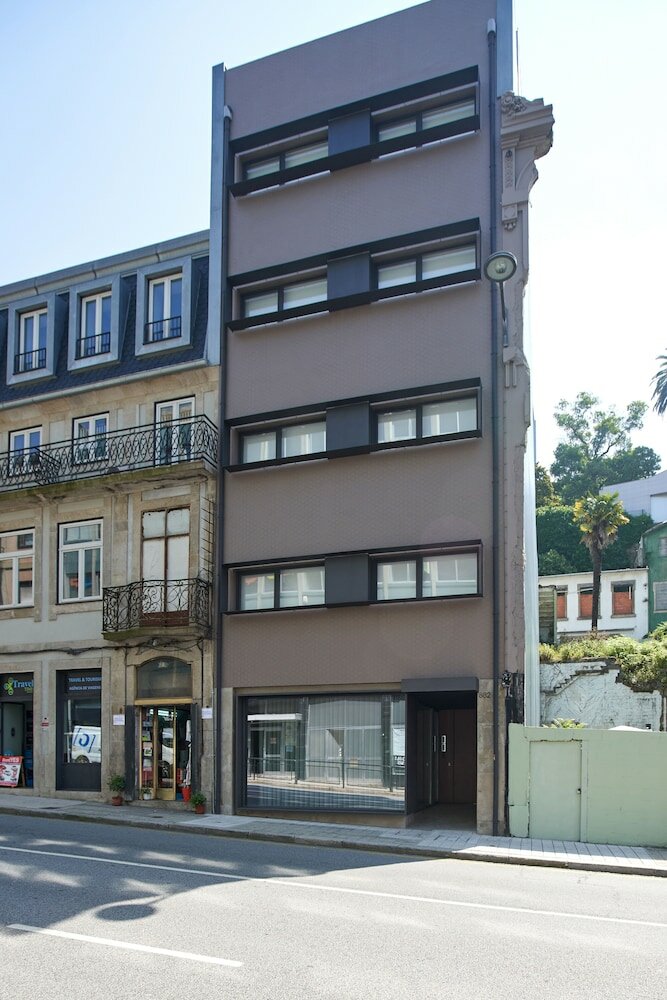 Фото Signature Apartments Santa Catarina