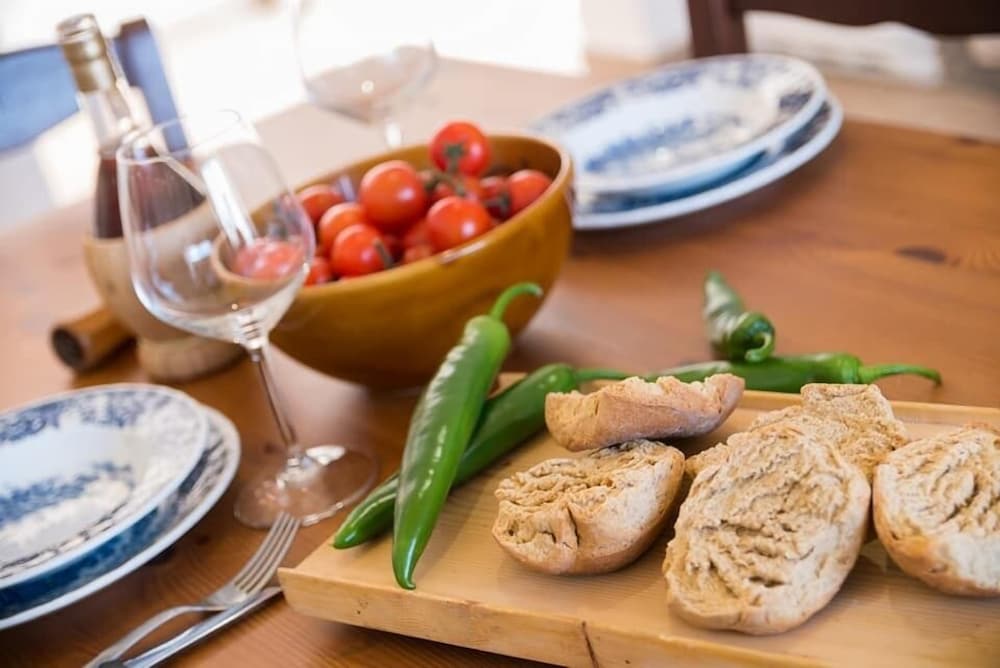 Фото B&b La Marianna