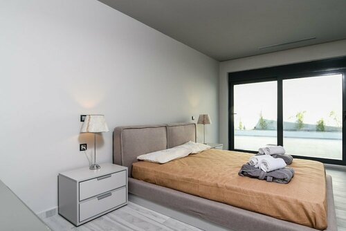 Гостиница Villa Selenia Platinum