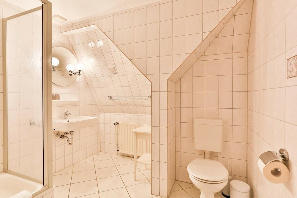 Фото Hotel & Pension Villa Camenz