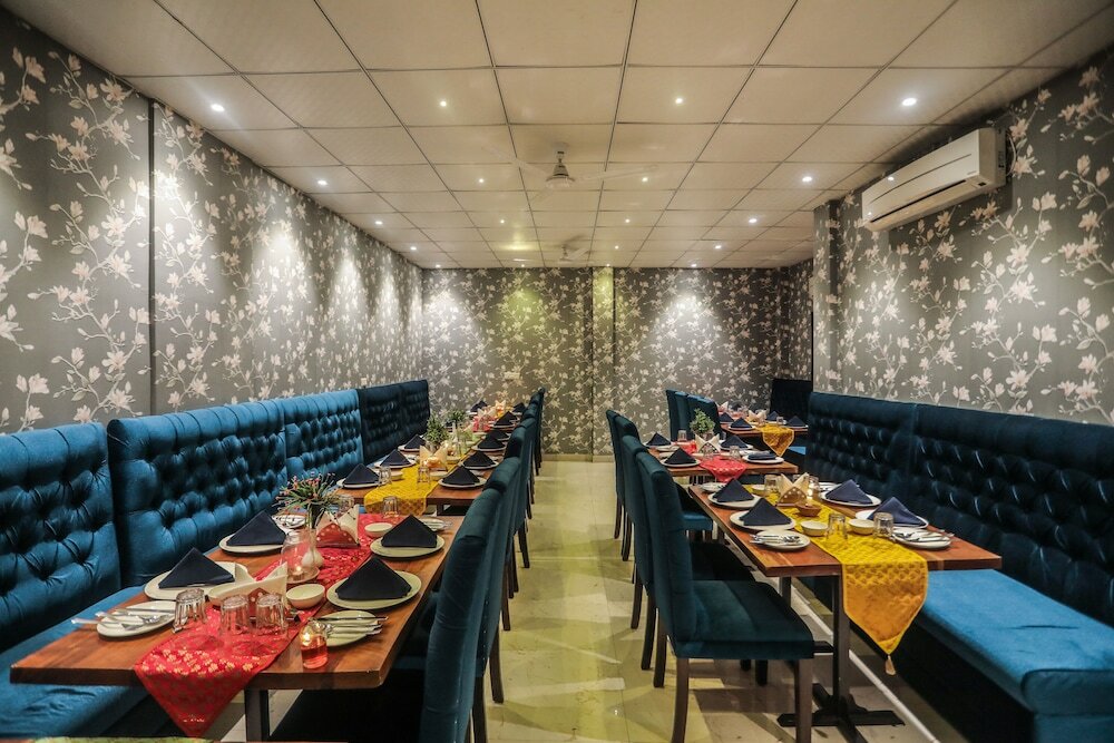 Фото Hotel Grand Bhagwat