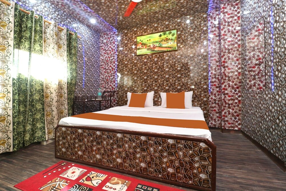 Фото Spot On 29647 Hotel Heaven