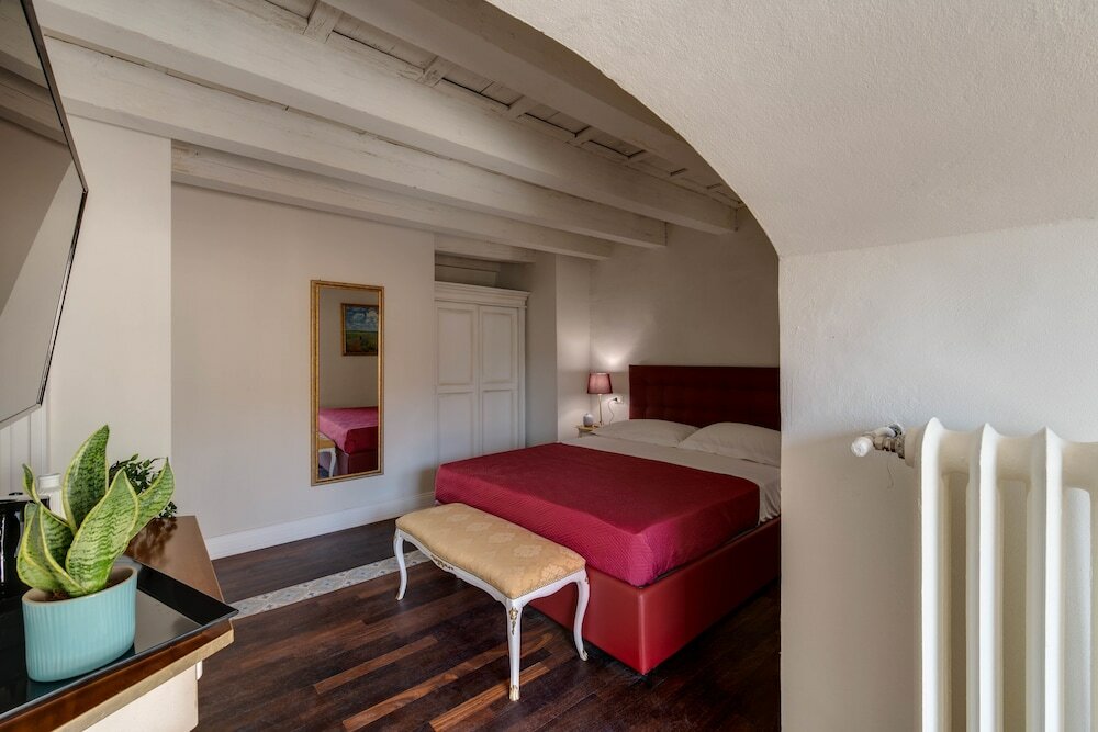 Фото Residenza D'Epoca Sant'Egidio