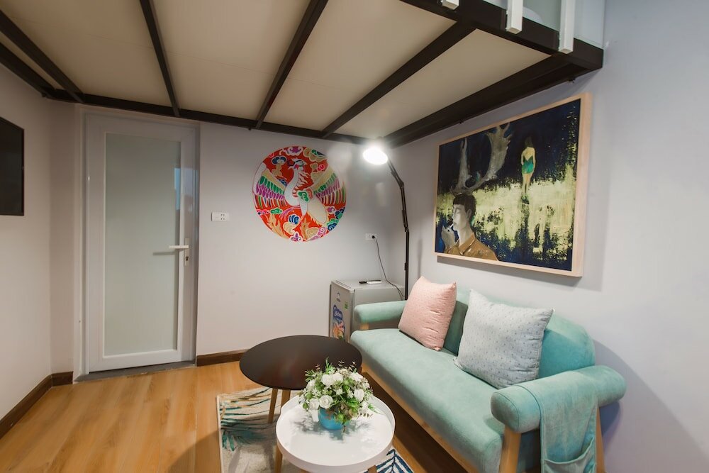 Фото Nexy Living