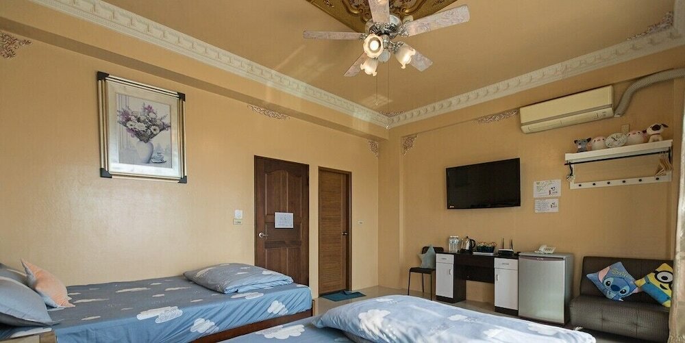 Фото Whale's Homestay