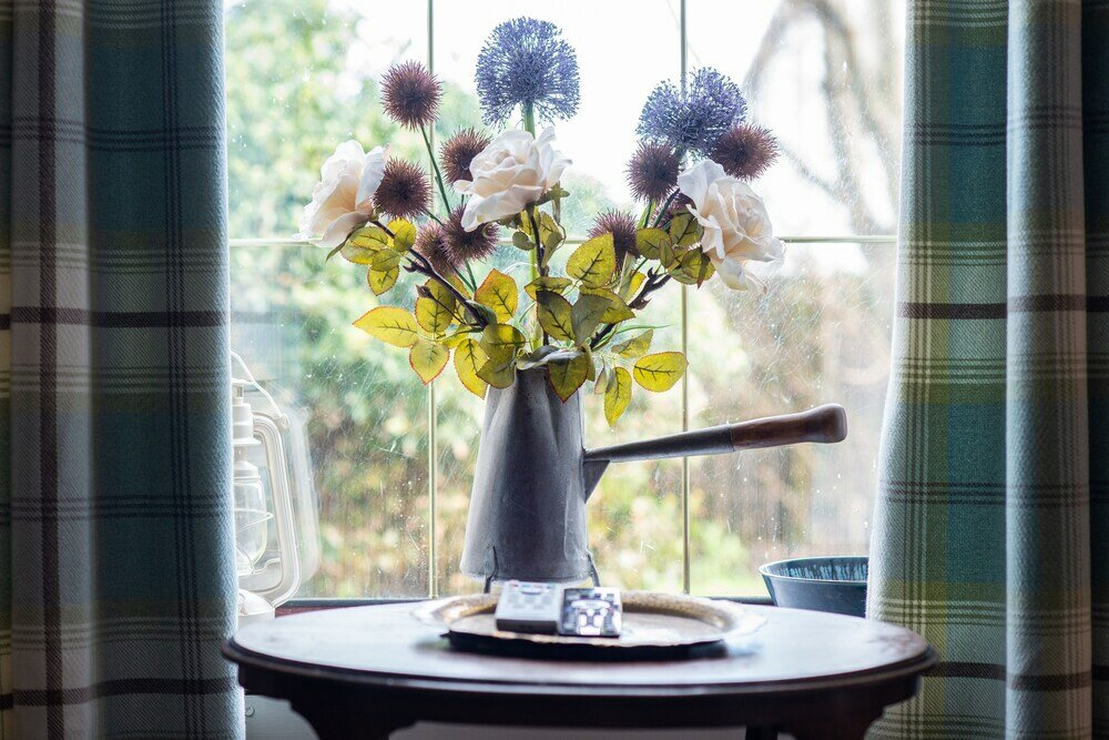 Фото Crail Farm House Perfect for TheCowShed