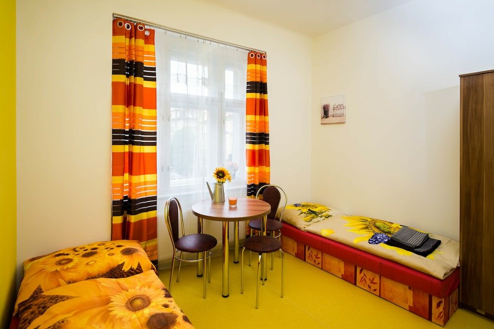 Фото Apartment Four Year Seasons