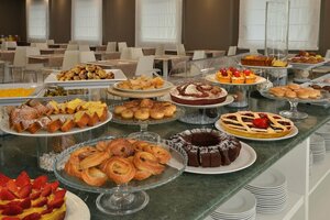 Гостиница Hotel Ducale