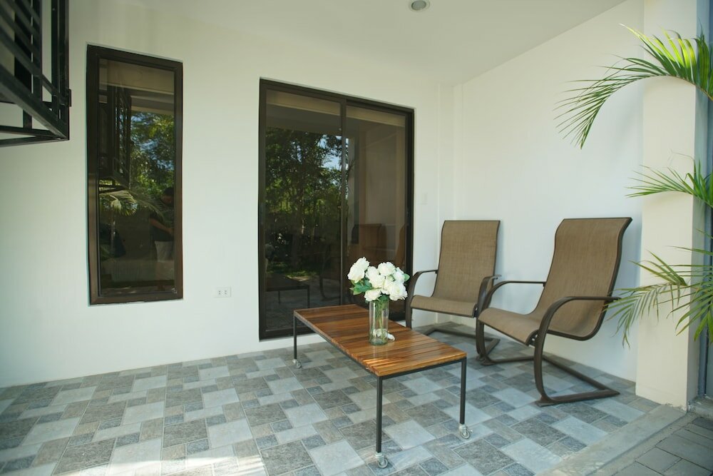 Фото Segara Residencias