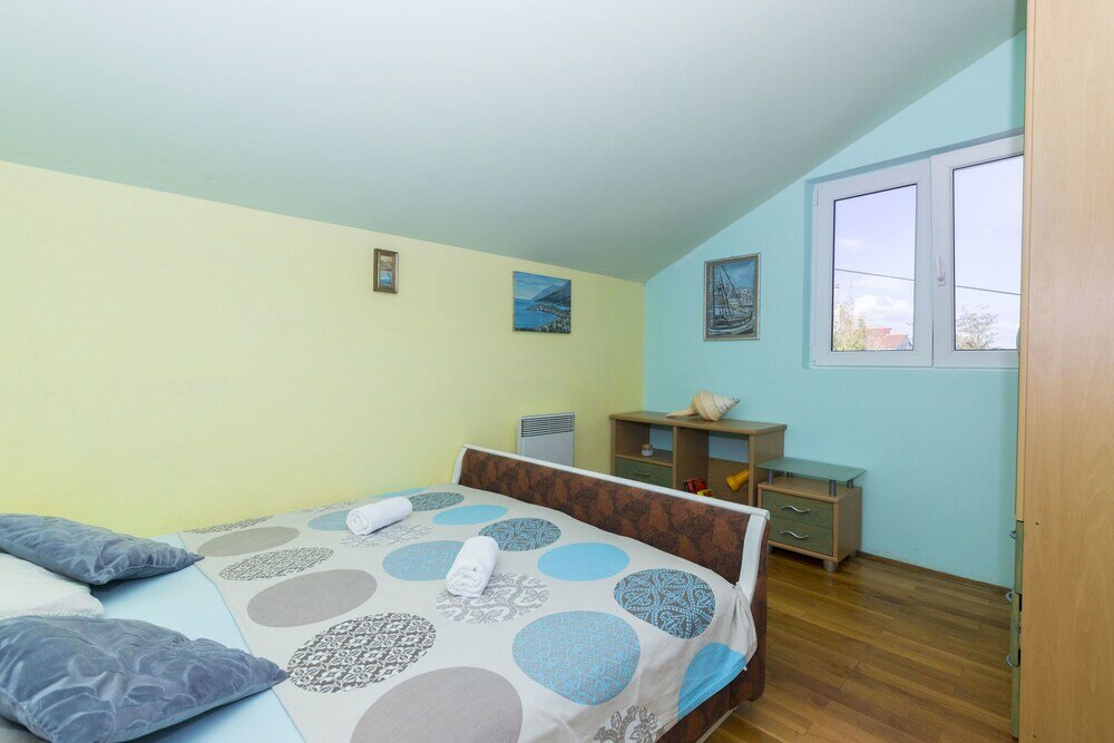 Фото Apartments and Room Caric