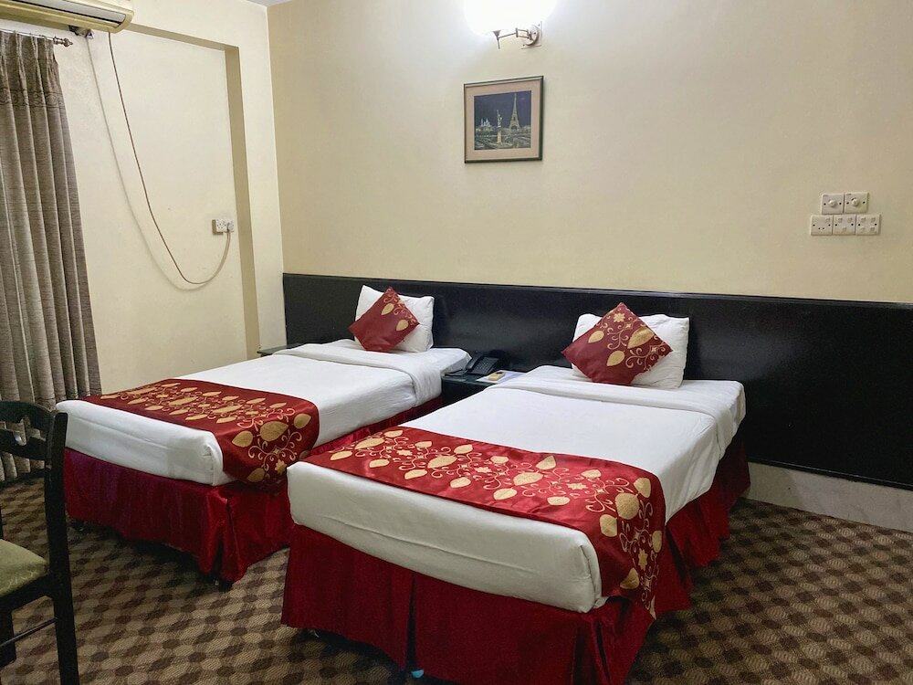 Фото Quality Inn