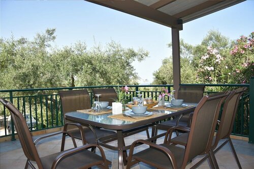 Гостиница Olivella Villas by Vatos