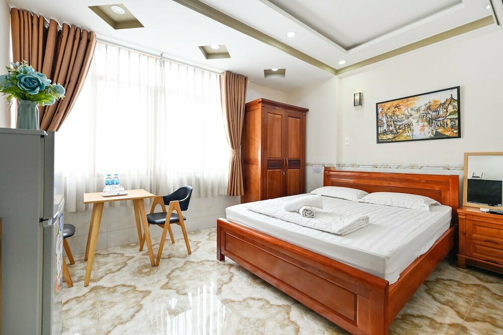Hotel Huyen House, Ho Chi Minh, photo