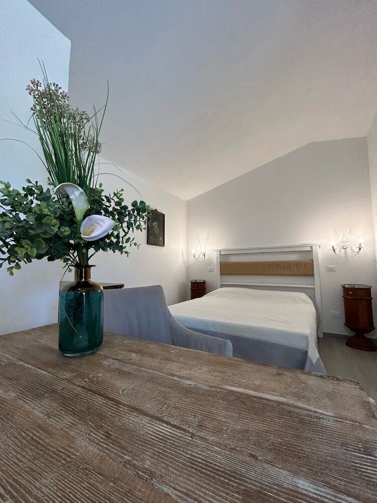 Фото Agriturismo La Fontaccia