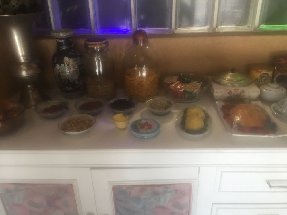 Фото The Afropolitan