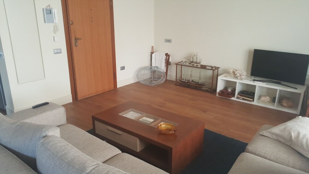 Фото Captain's Luxury Suite