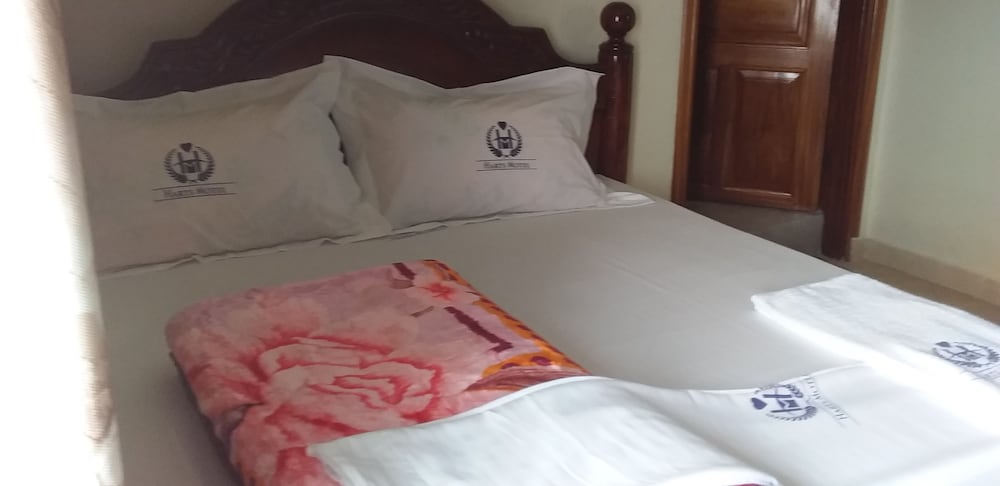 Фото Harts Motel