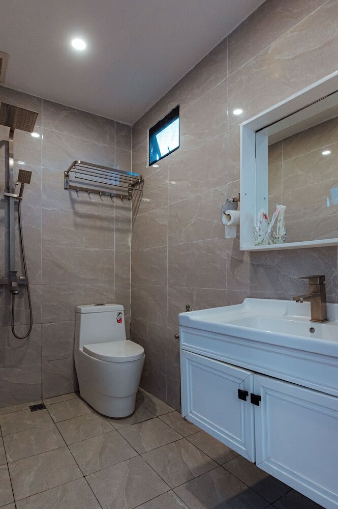 Фото Chan's Smart Living Inn Semporna