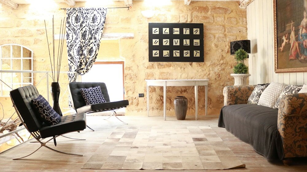 Фото I Catoi Di Girgenti