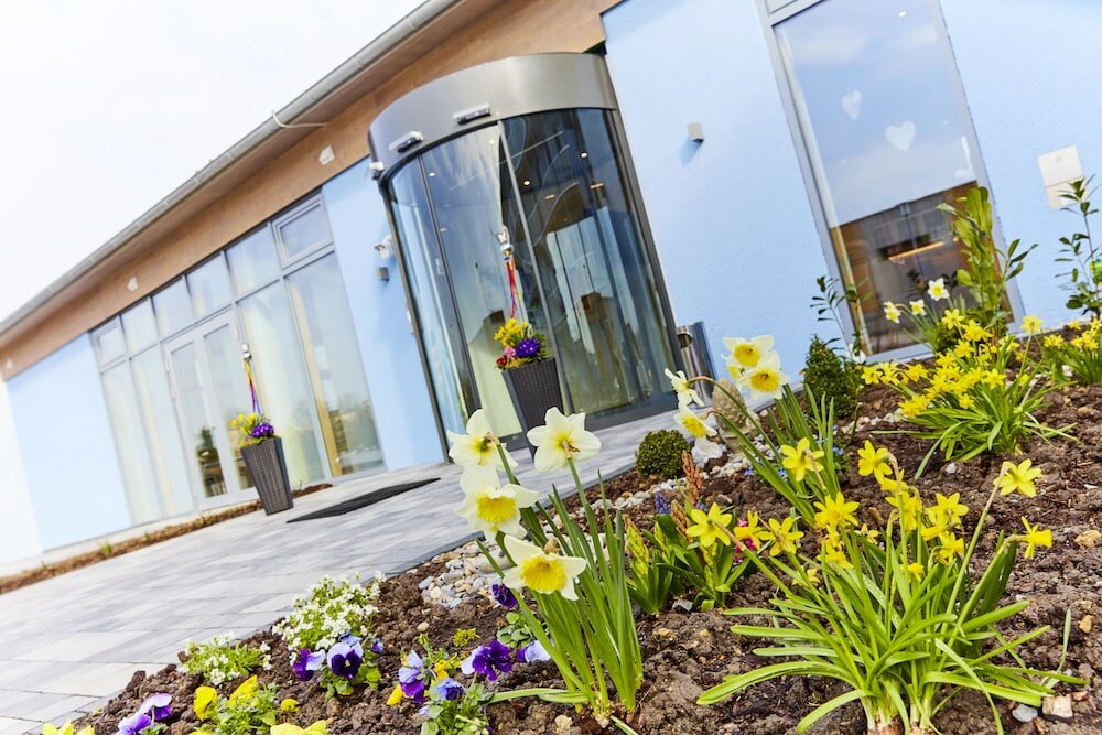 Фото Vital Hotel an der Therme