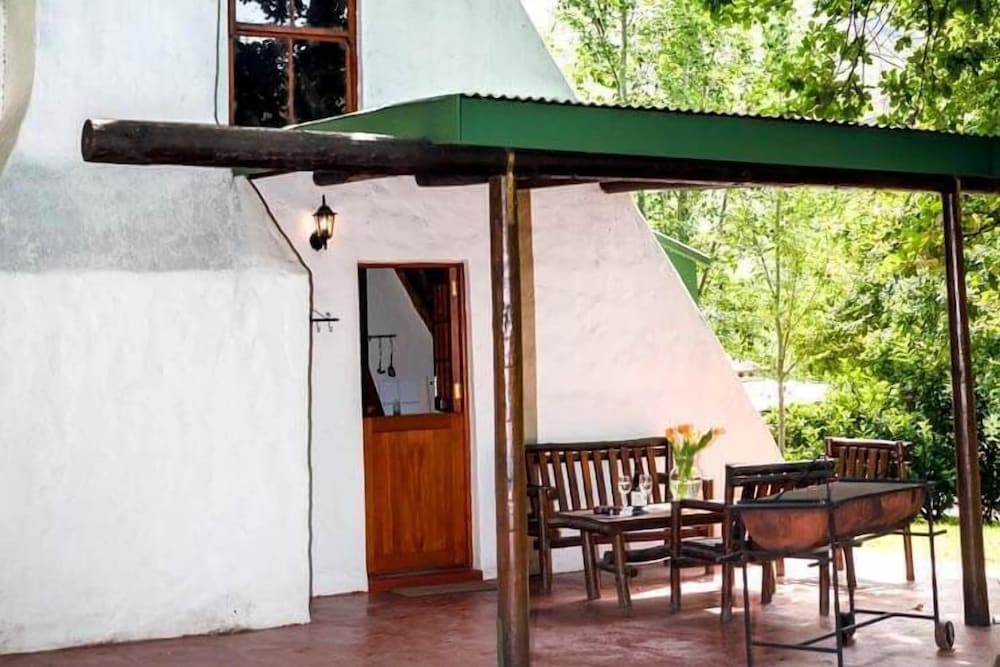 Фото Dwarsberg Trout Hideaway