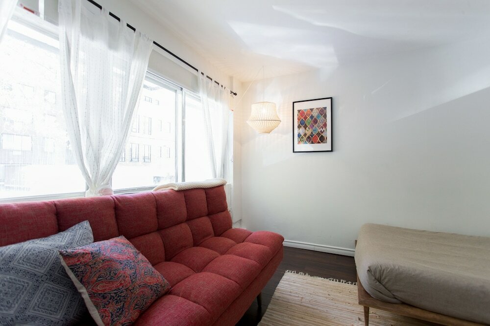 Фото The Hutchinson Suites