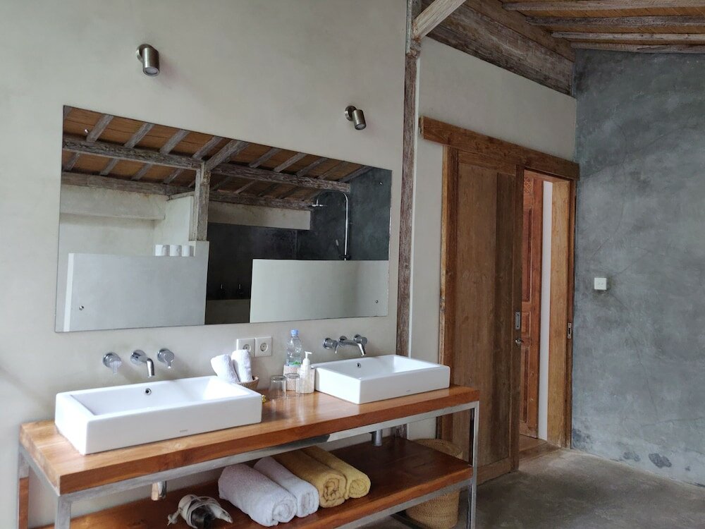 Фото Villa Balimasan