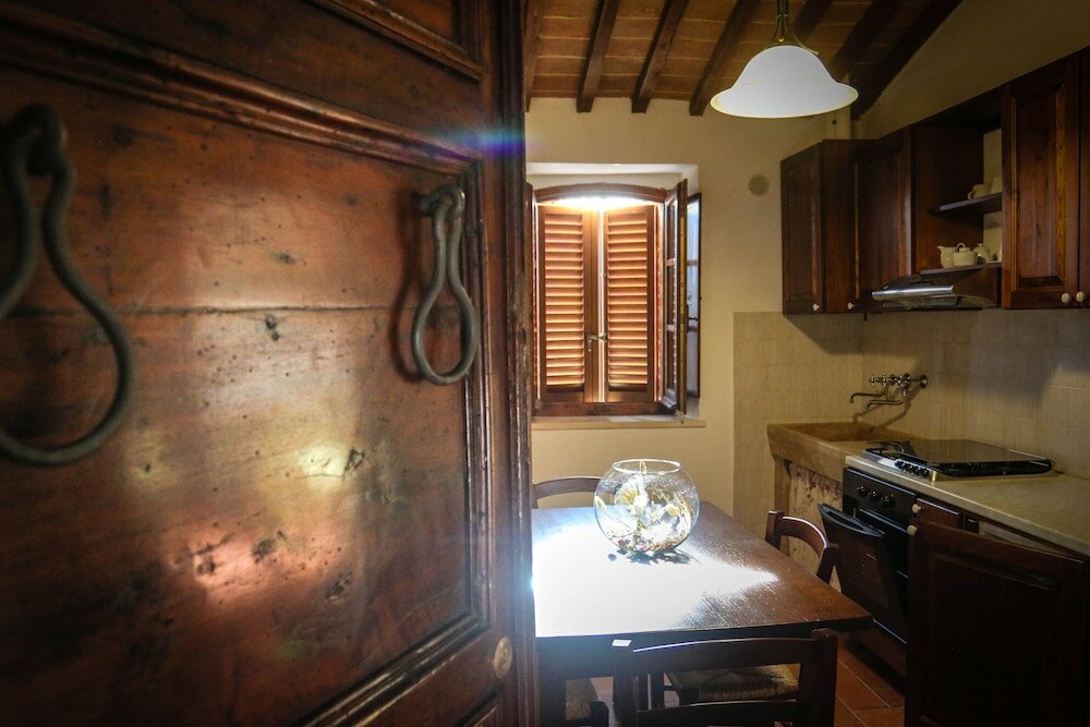 Фото Agriturismo Bombina